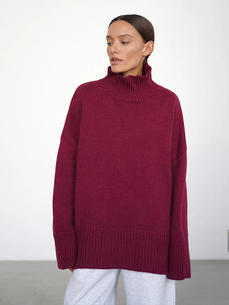 Beautifully Crafted Sweater