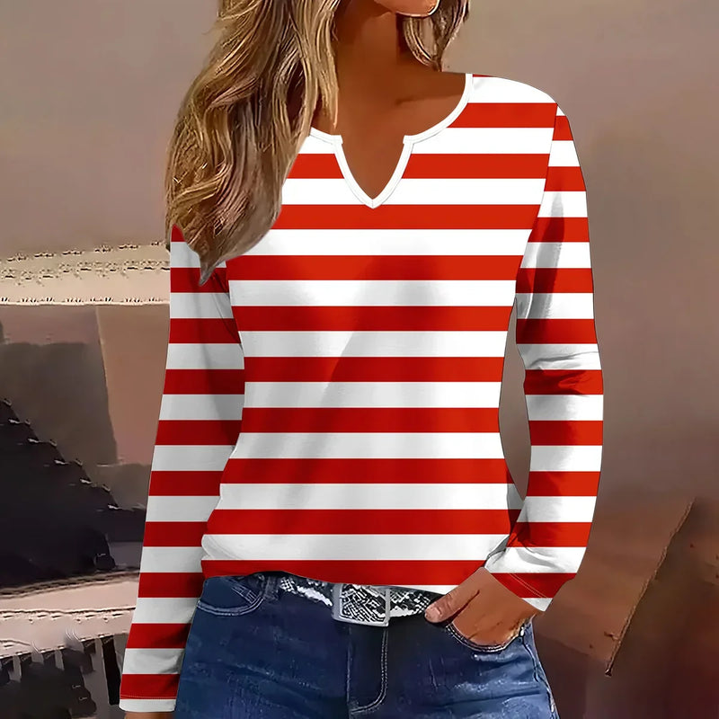 Timeless Vintage Style Shirt