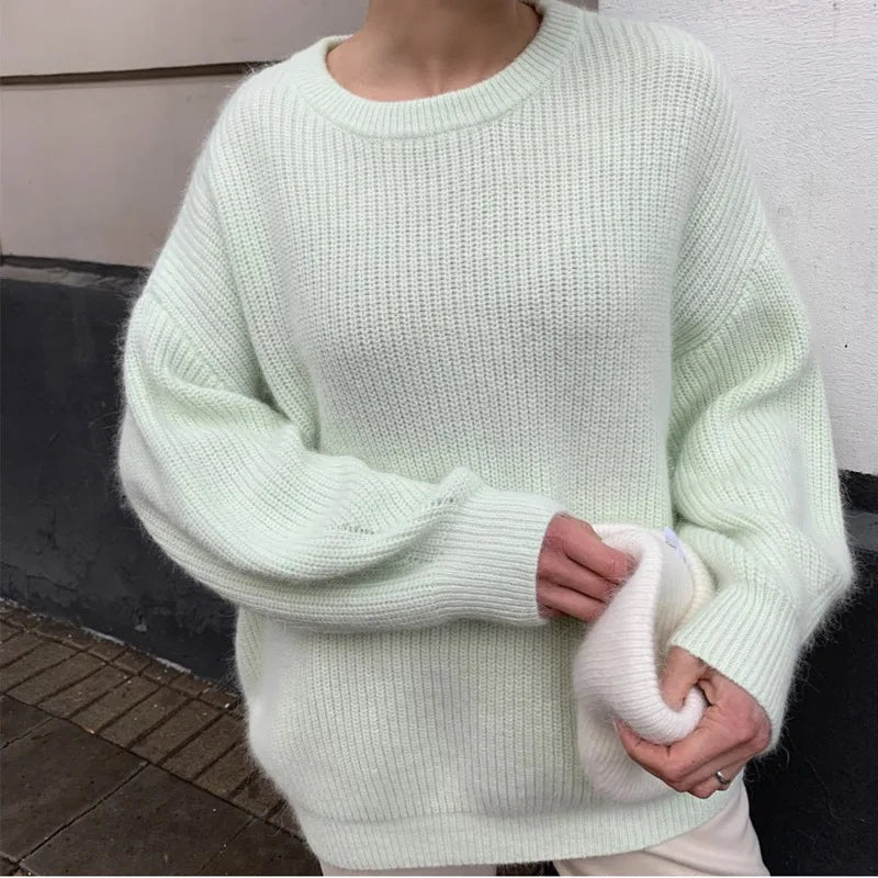 Vintage Inspired Sweater