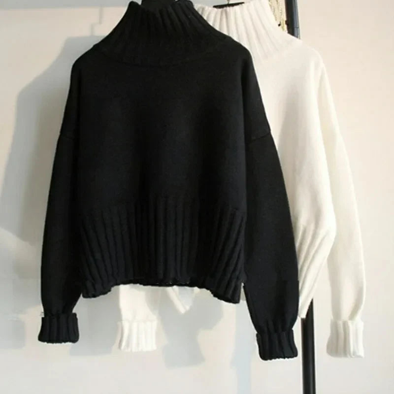Classic Vintage Sweater