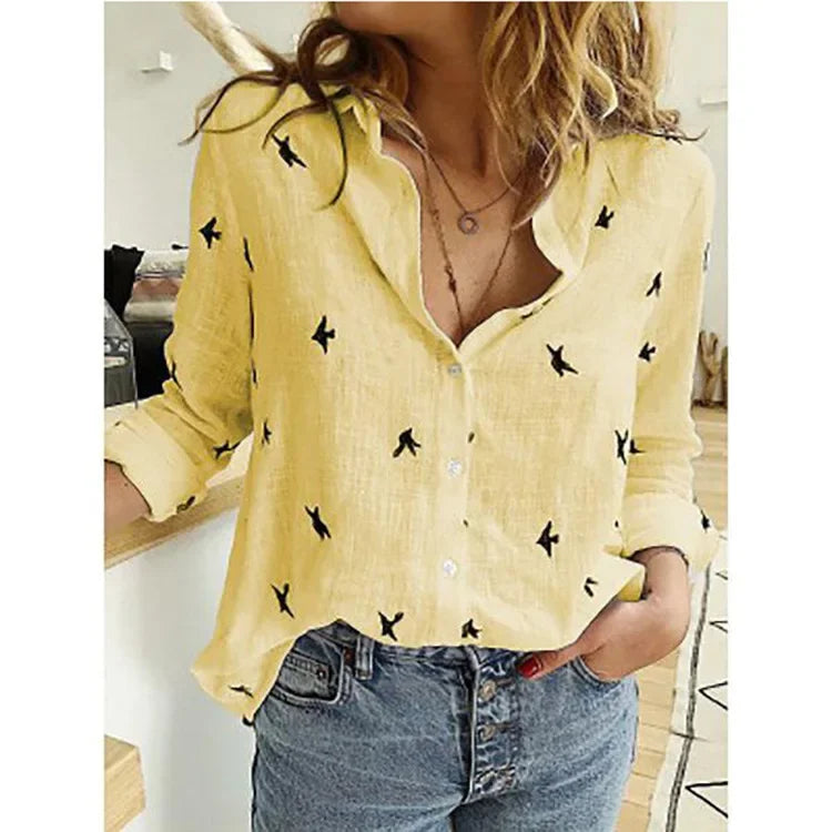 Classic Vintage Shirt