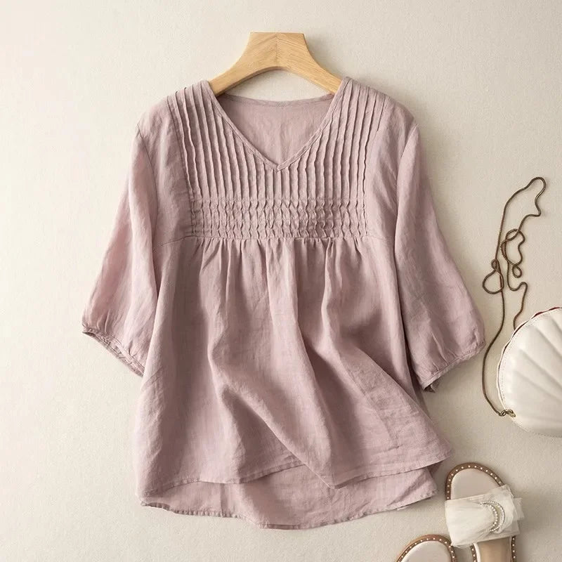 Elegantly Designed Shirt
