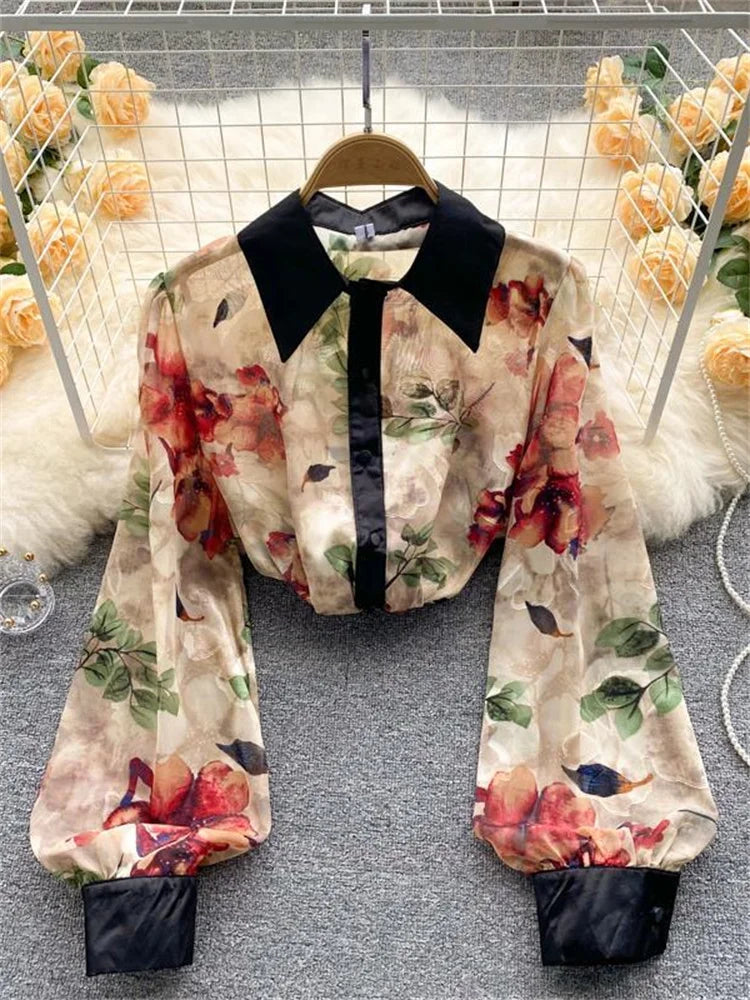 Elegantly Designed Shirt
