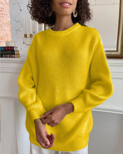 Vintage Inspired Sweater