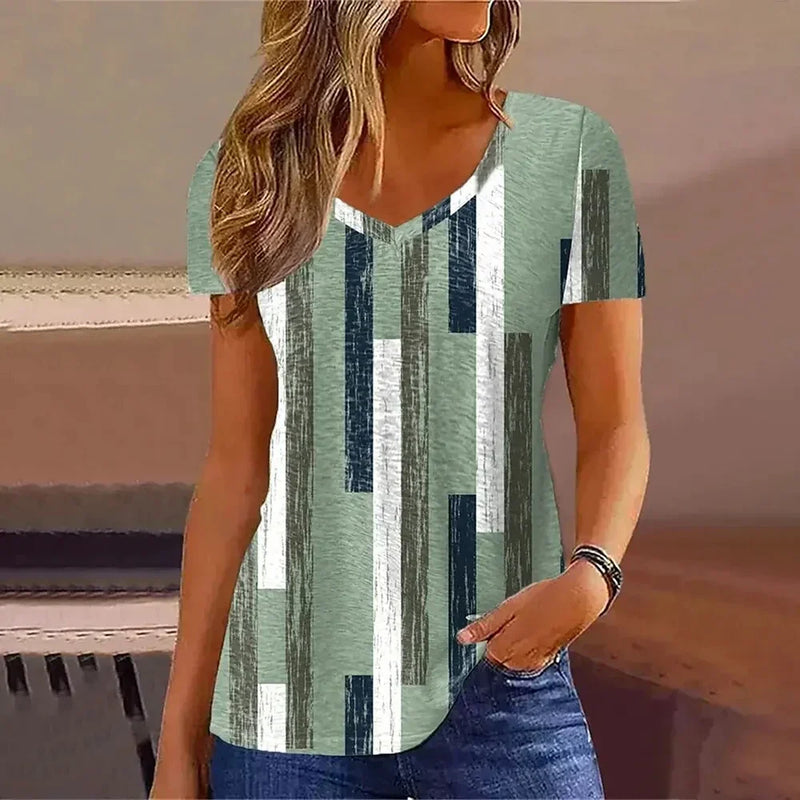 Vintage Inspired Shirt