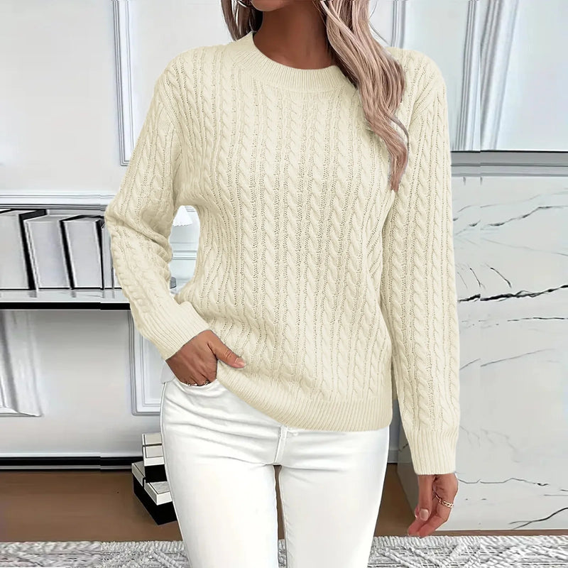 Thoughtfully Designed Sweater