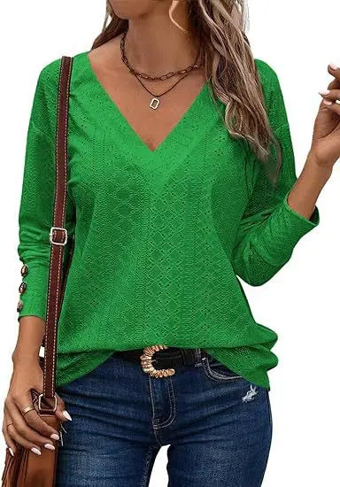 Beautifully Crafted Shirt