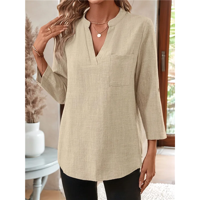Vintage Inspired Shirt
