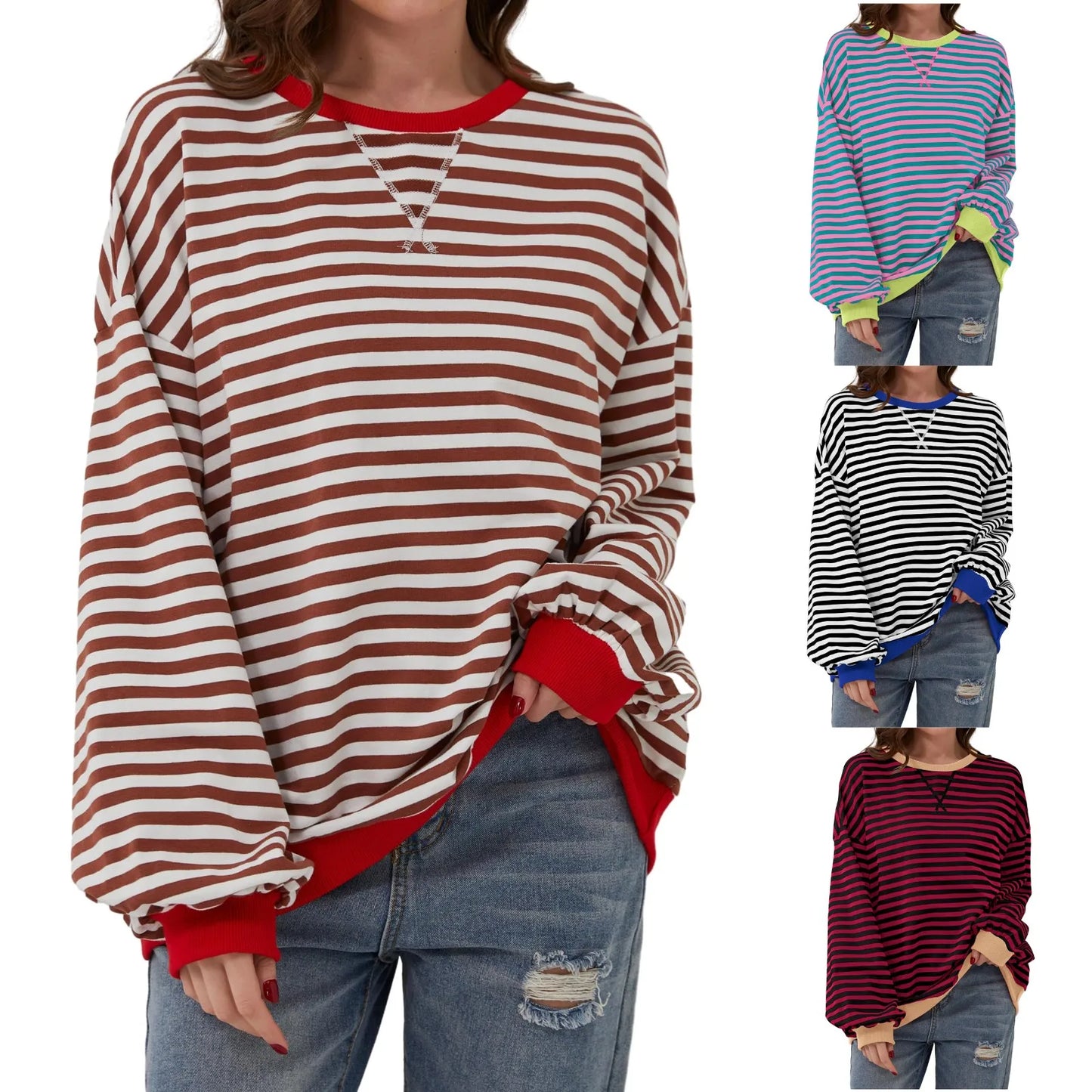 Elegantly Designed Sweater