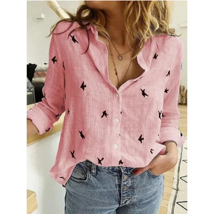 Classic Vintage Shirt