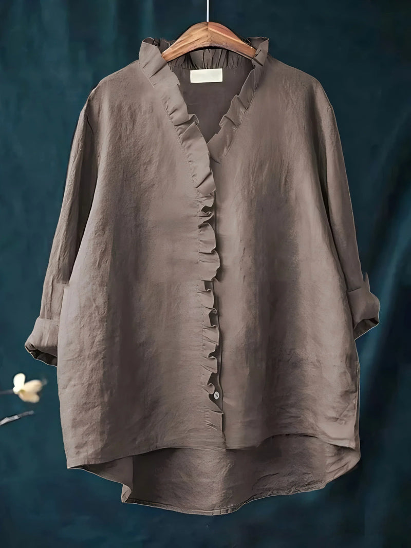 Elegantly Designed Shirt