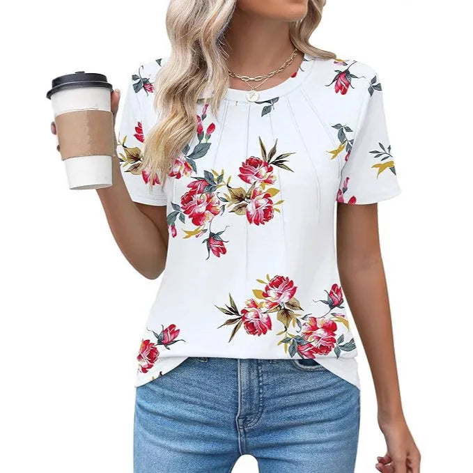 Timeless Vintage Style Shirt