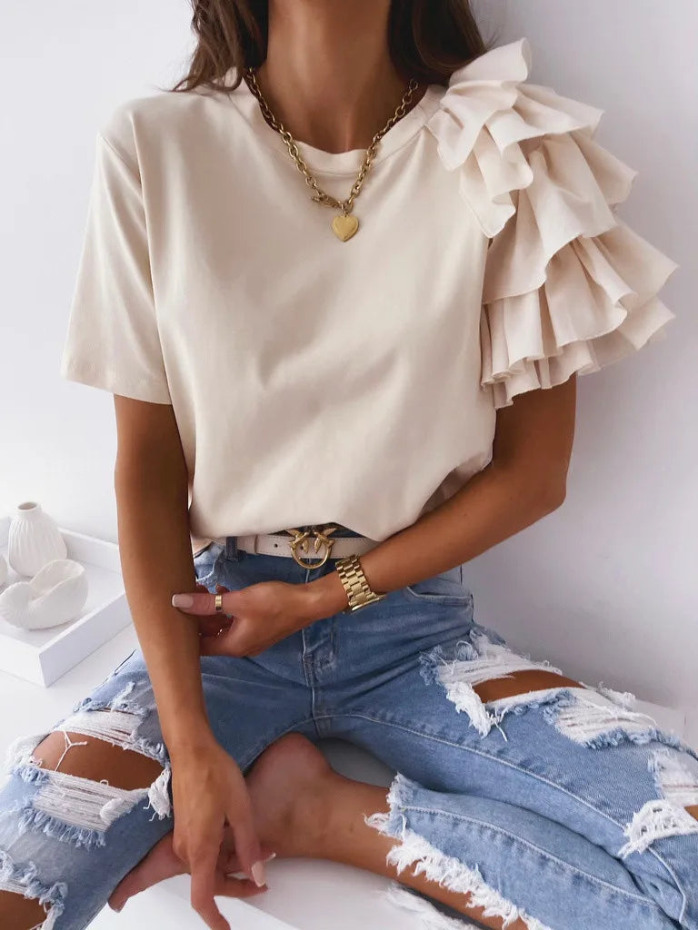 Vintage Inspired Shirt