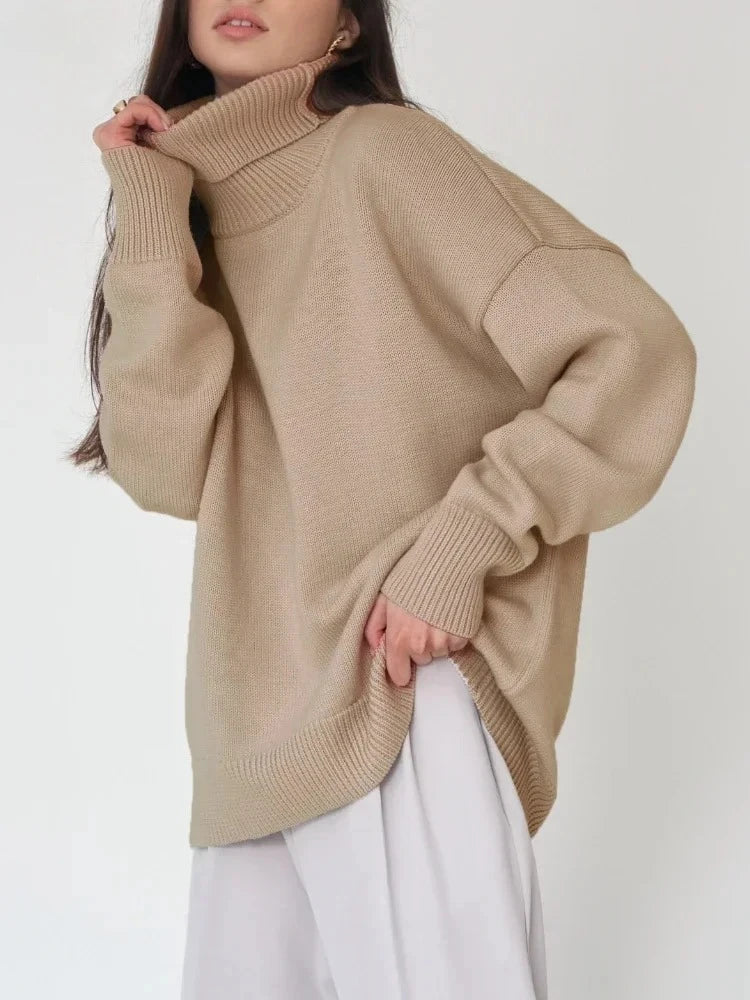 Thoughtfully Designed Sweater
