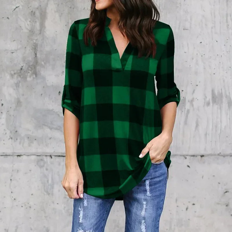 Beautifully Crafted Shirt