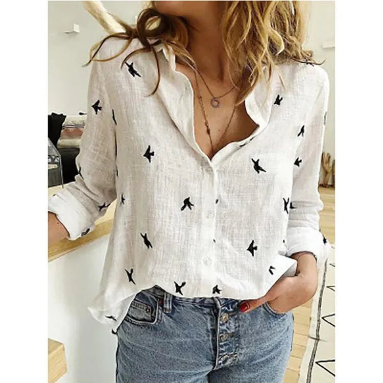 Classic Vintage Shirt