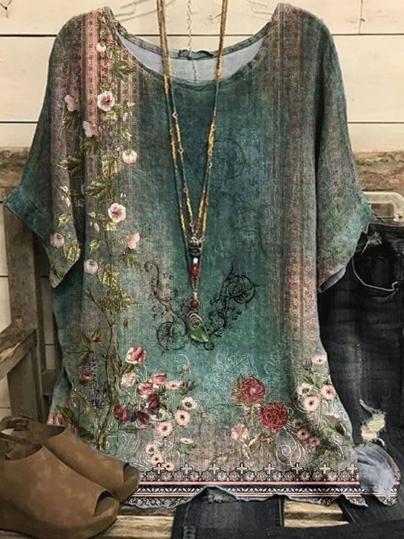Classic Designed Shirt