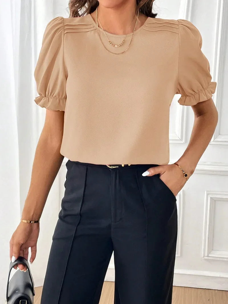 Beautifully Crafted Shirt