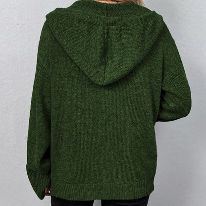 Vintage Inspired Sweater