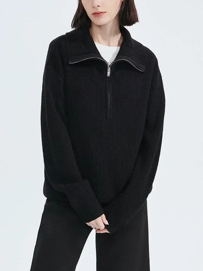 Classic Vintage Sweater