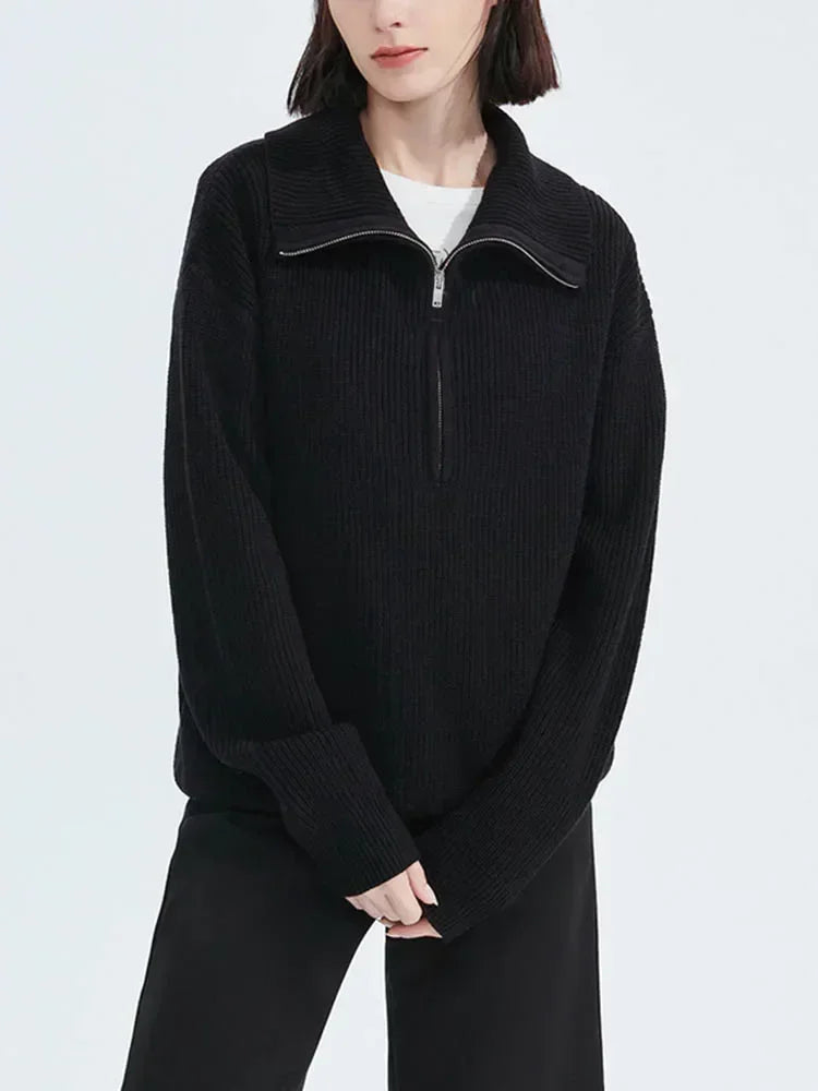 Classic Vintage Sweater