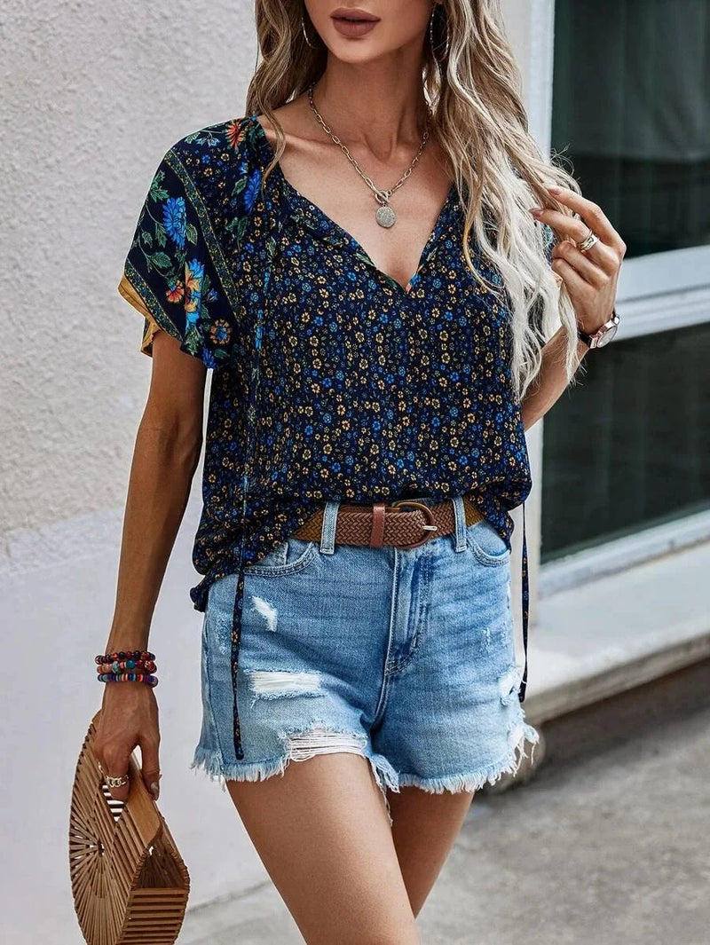 Gracefully Designed Shirt