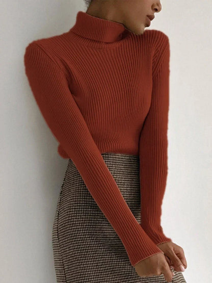 Classic Vintage Sweater