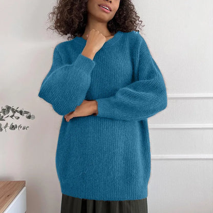 Vintage Inspired Sweater