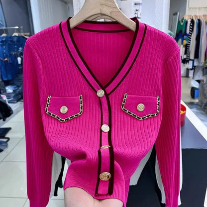 Elegantly Designed Sweater