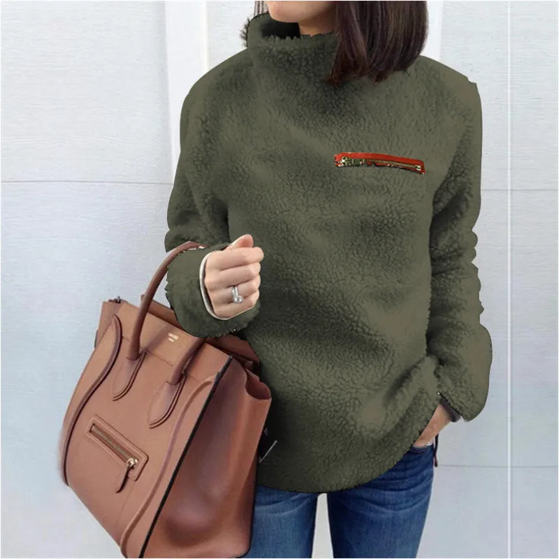 Vintage Inspired Sweater