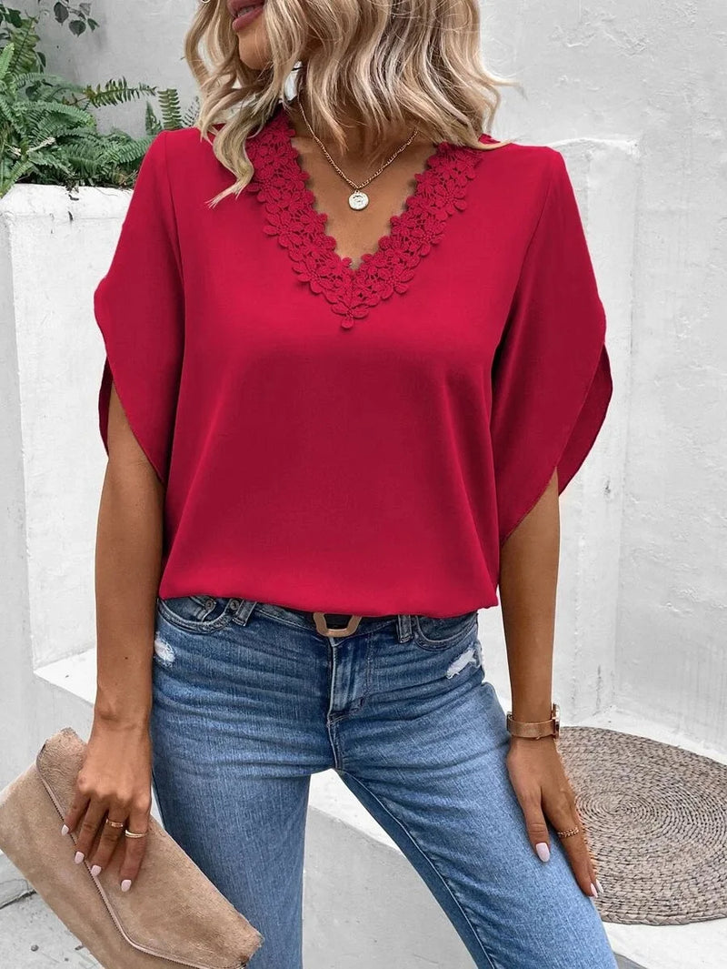Timeless Vintage Style Shirt