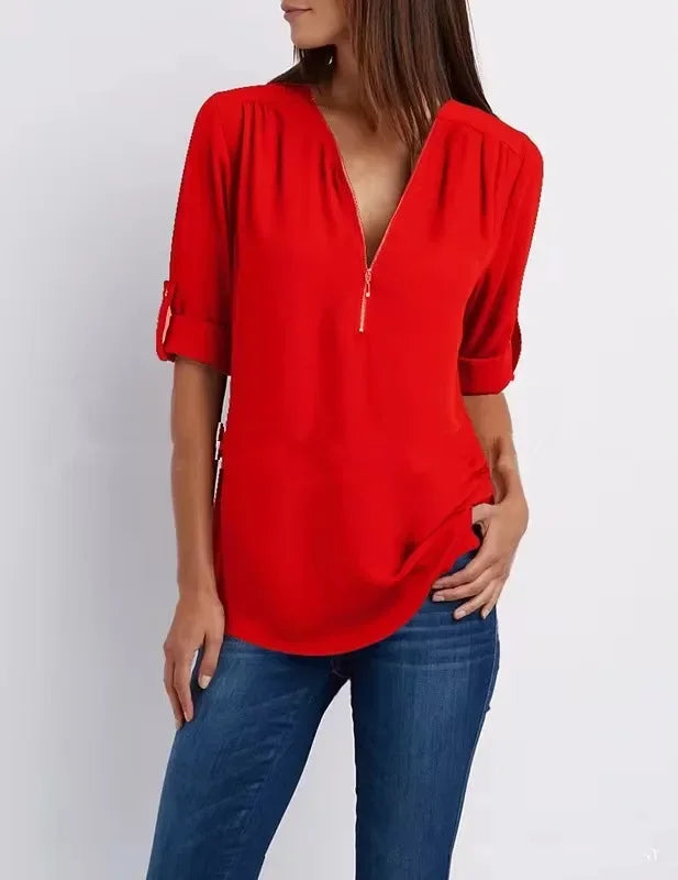 Vintage Inspired Shirt