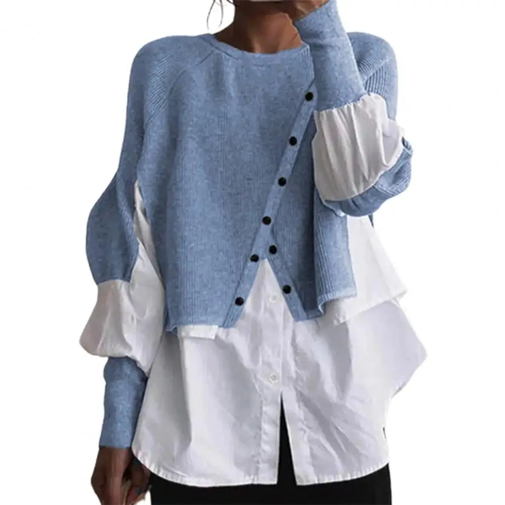 Elegantly Designed Sweater