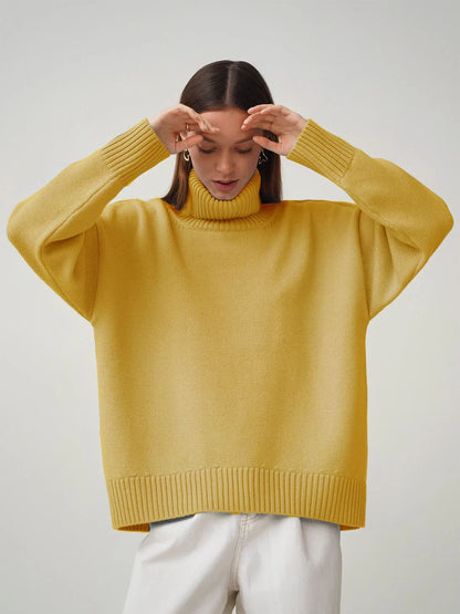 Thoughtfully Designed Sweater