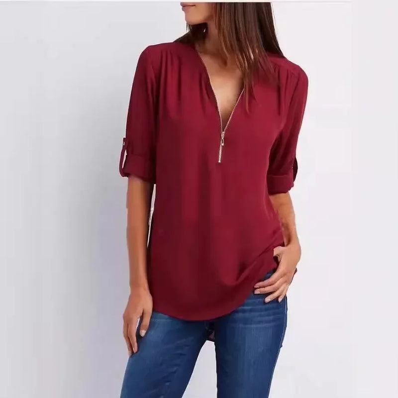 Vintage Inspired Shirt
