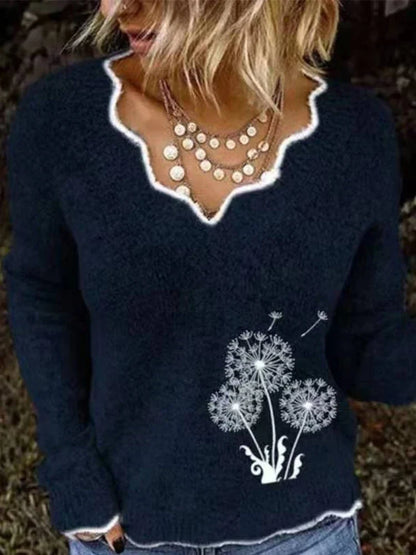 Classic Vintage Sweater