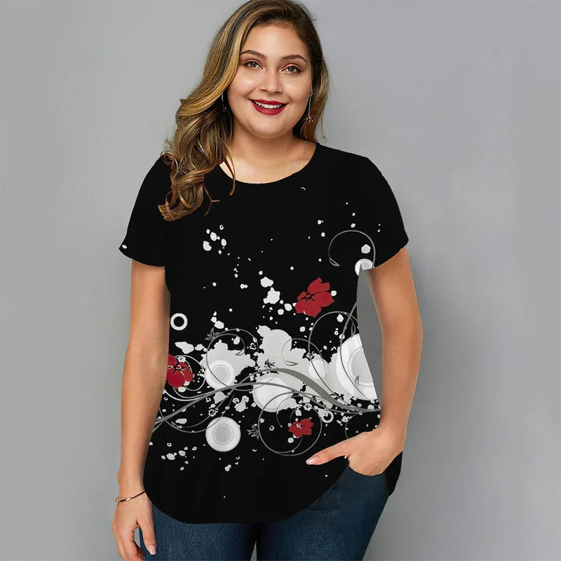 Gracefully Designed Shirt