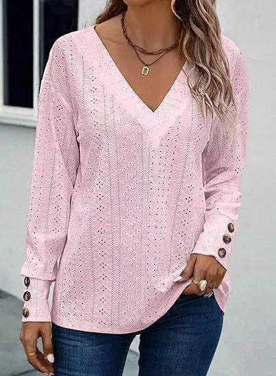 Beautifully Crafted Shirt