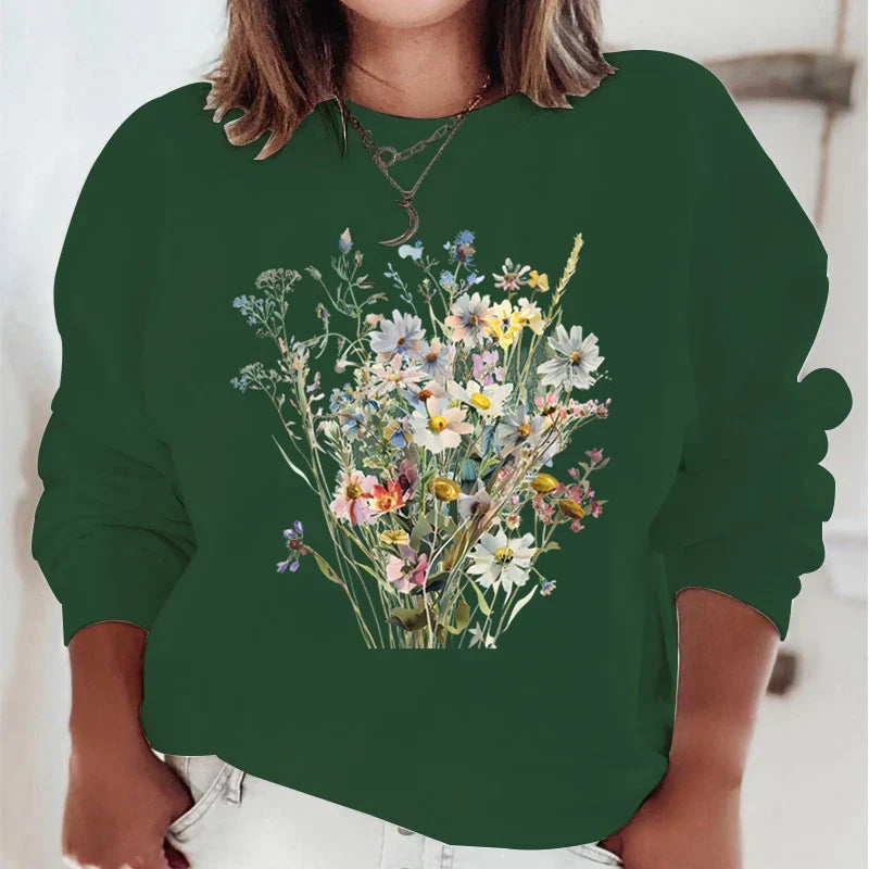 Gracefully Designed Shirt
