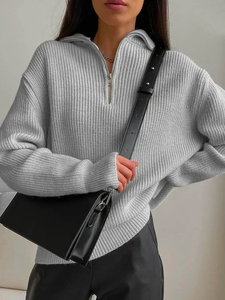 Classic Vintage Sweater