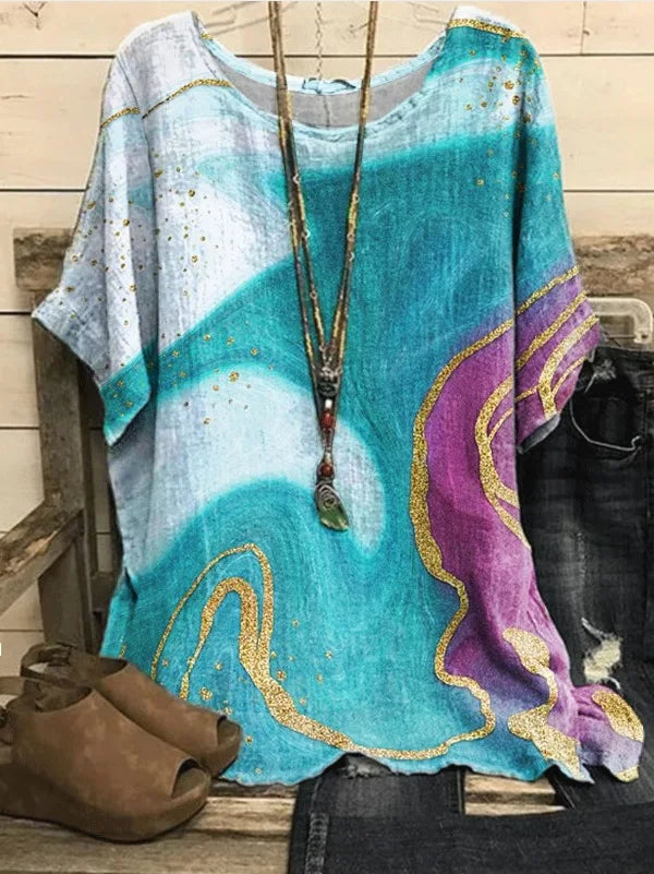 Classic Designed Shirt