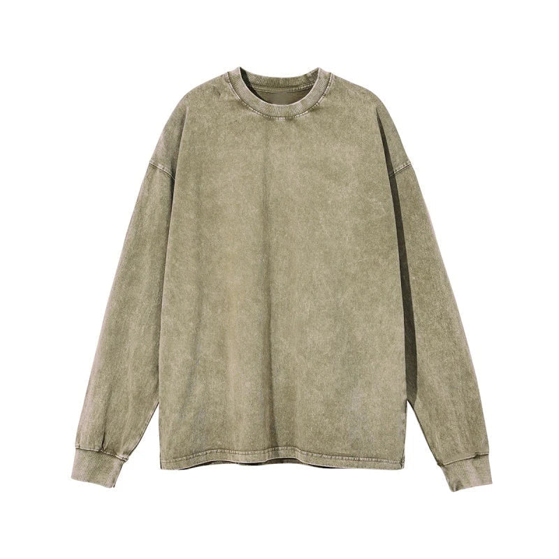 Vintage Inspired Shirt