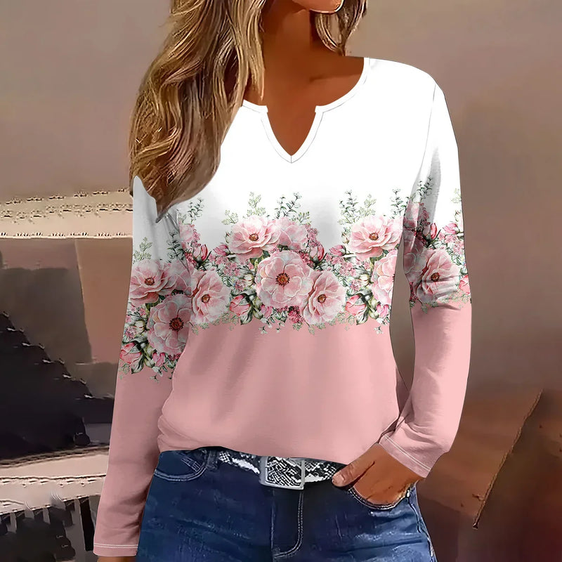 Timeless Vintage Style Shirt