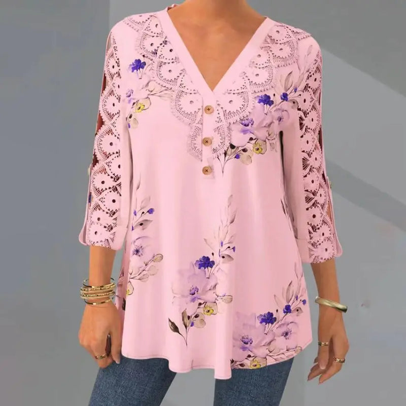 Beautifully Crafted Shirt