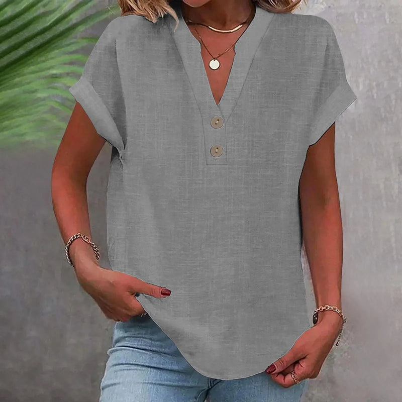Thoughtfully Designed Shirt