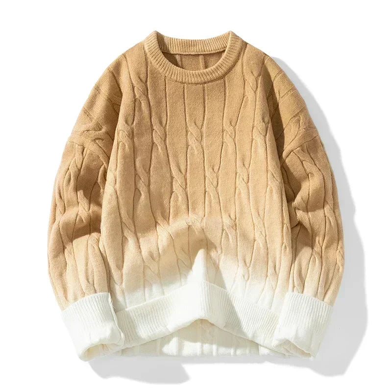 Beautifully Crafted Sweater