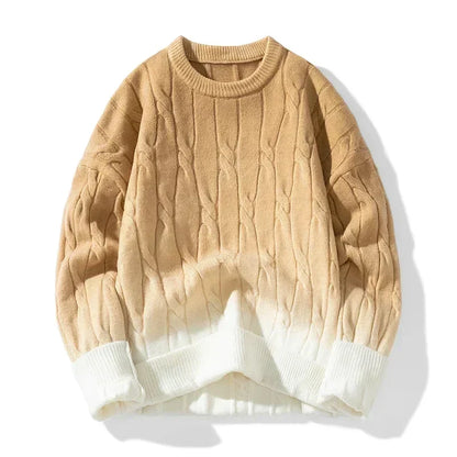 Beautifully Crafted Sweater
