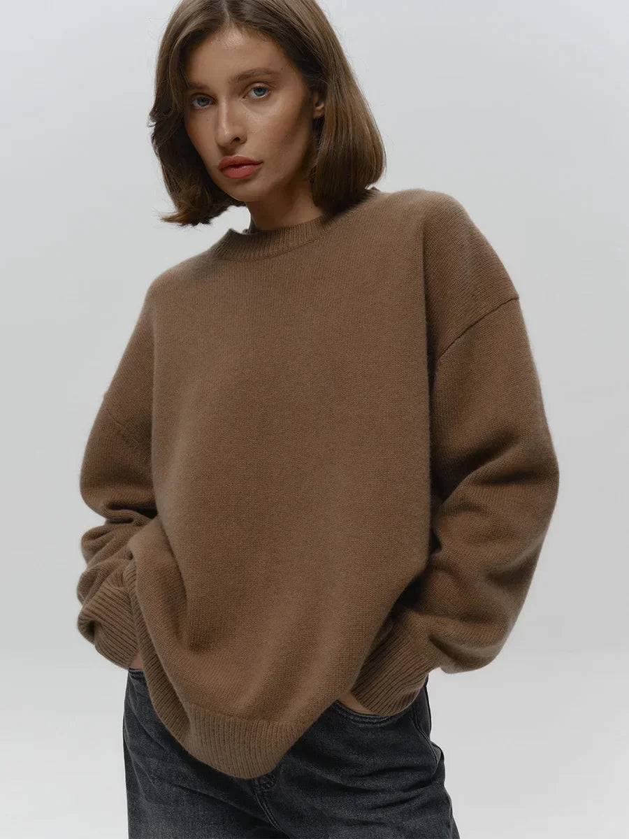 Thoughtfully Designed Sweater
