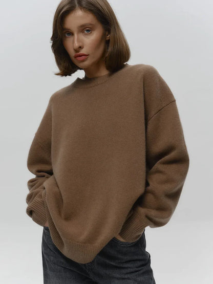 Thoughtfully Designed Sweater