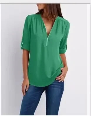 Vintage Inspired Shirt